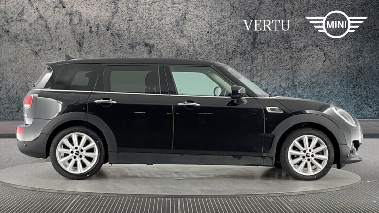 MINI Clubman 1.5 Cooper Classic 6dr Petrol Estate